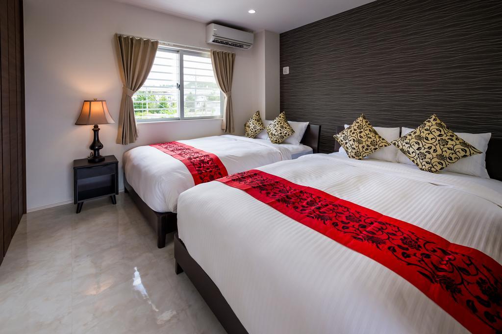 United Resort Ocean Front أونا المظهر الخارجي الصورة