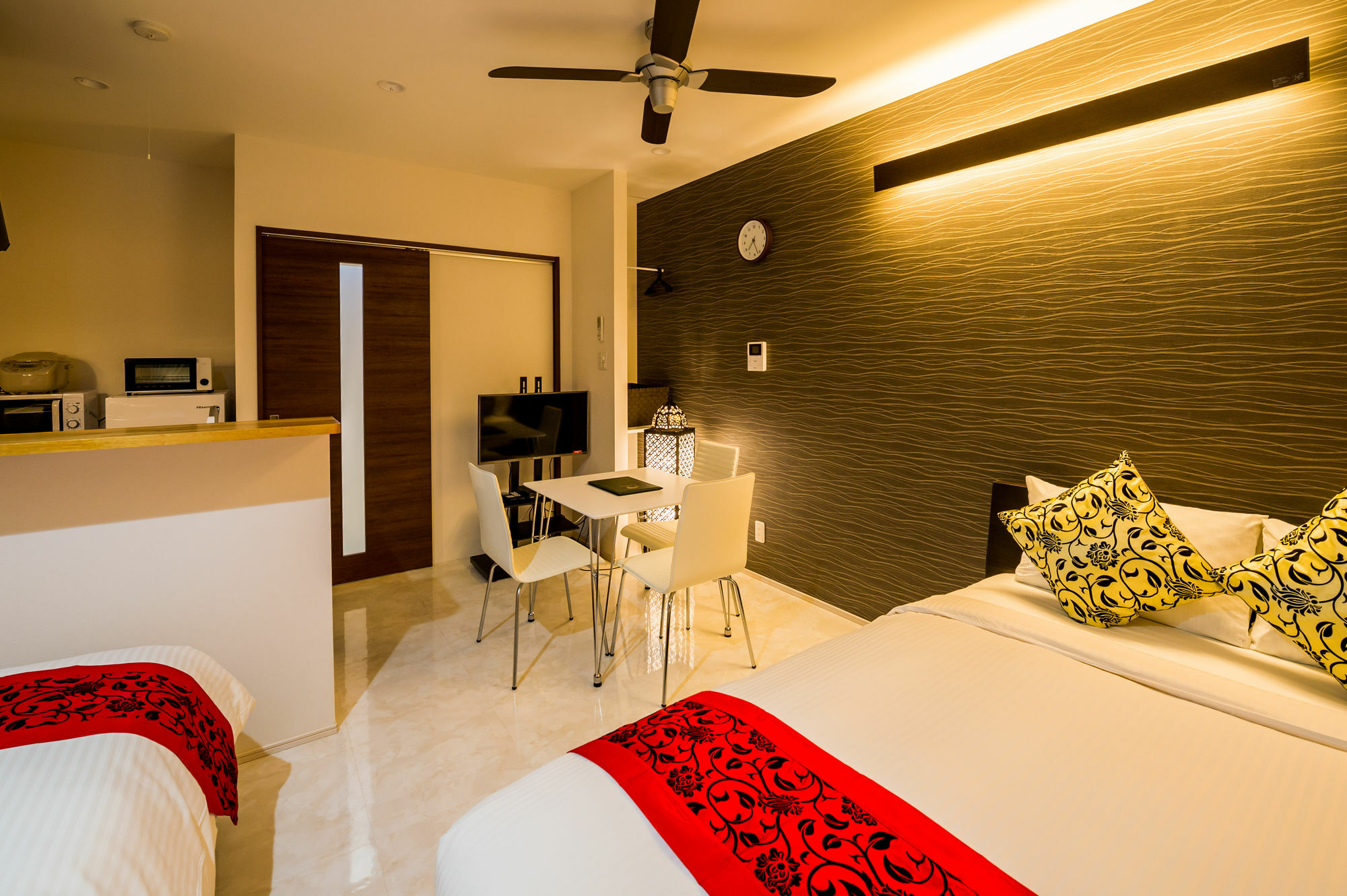 United Resort Ocean Front أونا المظهر الخارجي الصورة